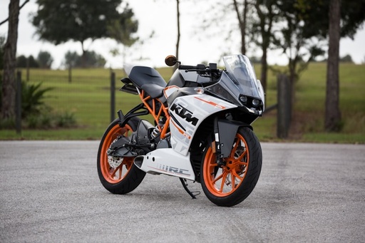 Kawasaki Z650 2024