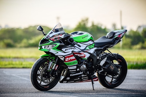 Suzuki V-Strom 650 2024
